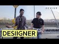 This is Desiigner.