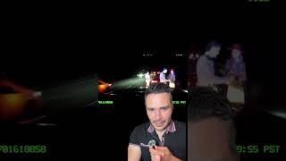Dan a conocer video del arresto de Britney Spears