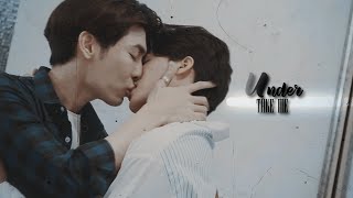 TAKE ME UNDER | Tharn and Type [tharntype S02; 1x03]
