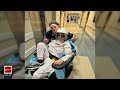 Owasso woman returns home after workplace attack leaves her hospitalized for months