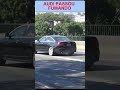 AUDI PASSOU RÁPIDO, MAS "FUMANDO" #gugatv
