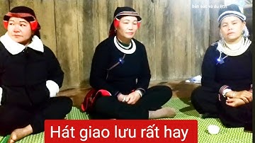 tập1: hát rất hay,bô ngín👍 xã Tuyên nguyên và tí nghìn hát tại thôn Nậm mu,tân thành bắc Quang.