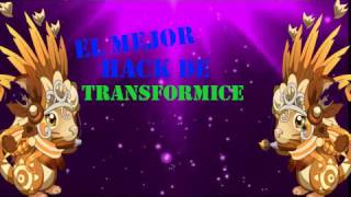 Hack de transformice 2017