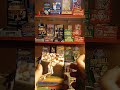 opening baseball cards #sportscards #cards #baseball #baseballcards #fyp #wps junk wax