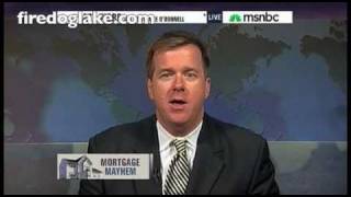 AL foreclosure defense attorney Bubba Grimsley: correct paperwork would be unique, unusual