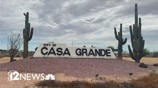 Water services restored in Casa Grande following storm