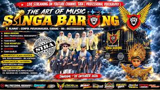 LIVE NGARAK SINGA BARONG || 22 OKTOBER 2026 || DS. SUKATANI KEC. COMPRENG KAB. SUBANG