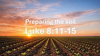 Celebrity 2026, May 10: Luke 8:11-15 - Preparing the Soil - Pastor Andrew Net Worth