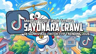 DJ SAYONARA CRAWL JKT48 - [Remix Version BY 5 PROJECT]