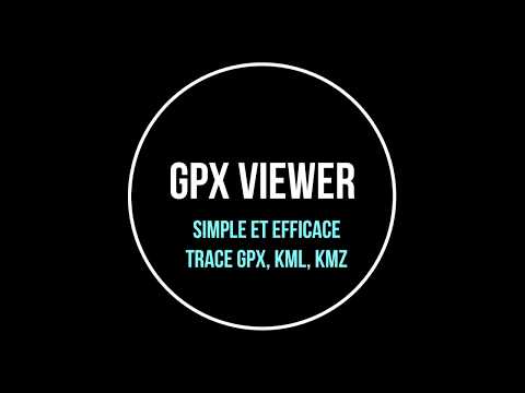 GPX Viewer