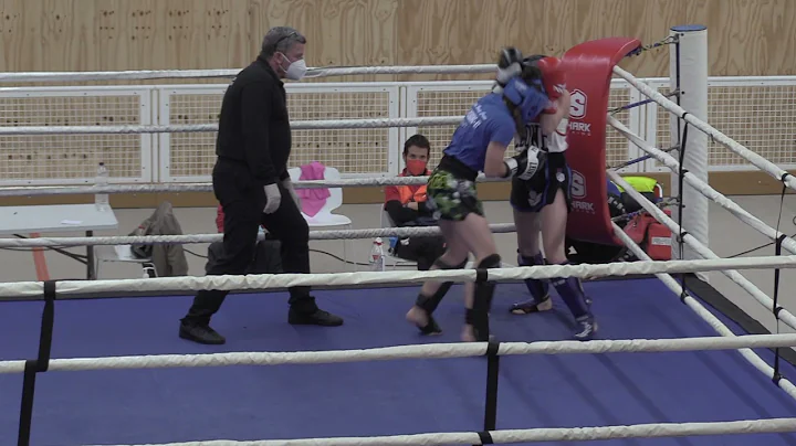 MARIA JOSE ADAME VS JUDIT CARRICONDO