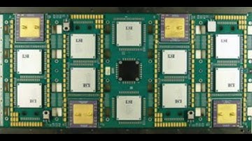 SCP-155   Infinite Speed Computer