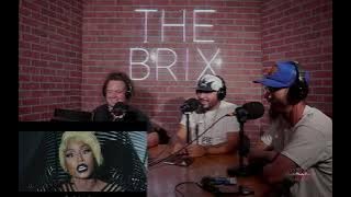 Lit Up AV Reactions: Farruko, Nicki Minaj, Bad Bunny - Krippy Kush (Remix) ft. Travis Scott, Rvssian