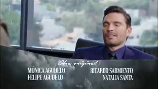 Por Amar Sin Ley | Capítulo 32 | Parte 1/3
