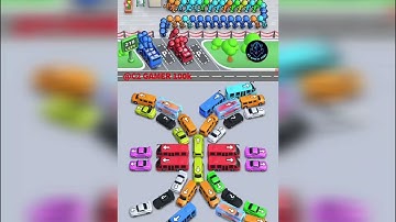 Crowd Express level 524 walkthrough solution 