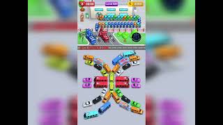 Crowd Express level 524 walkthrough solution 