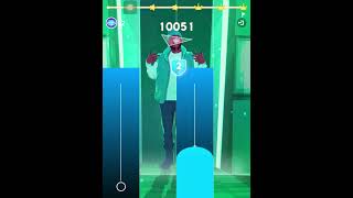 Magic Tiles 3 U Cant Touch This