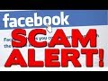 Change this on your Facebook Account to keep from being hacked