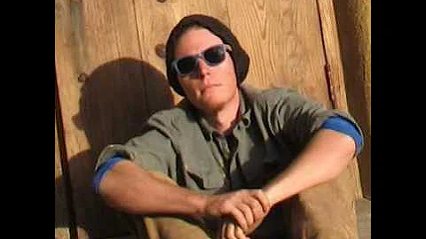 Brandon Peterman on Natural Building