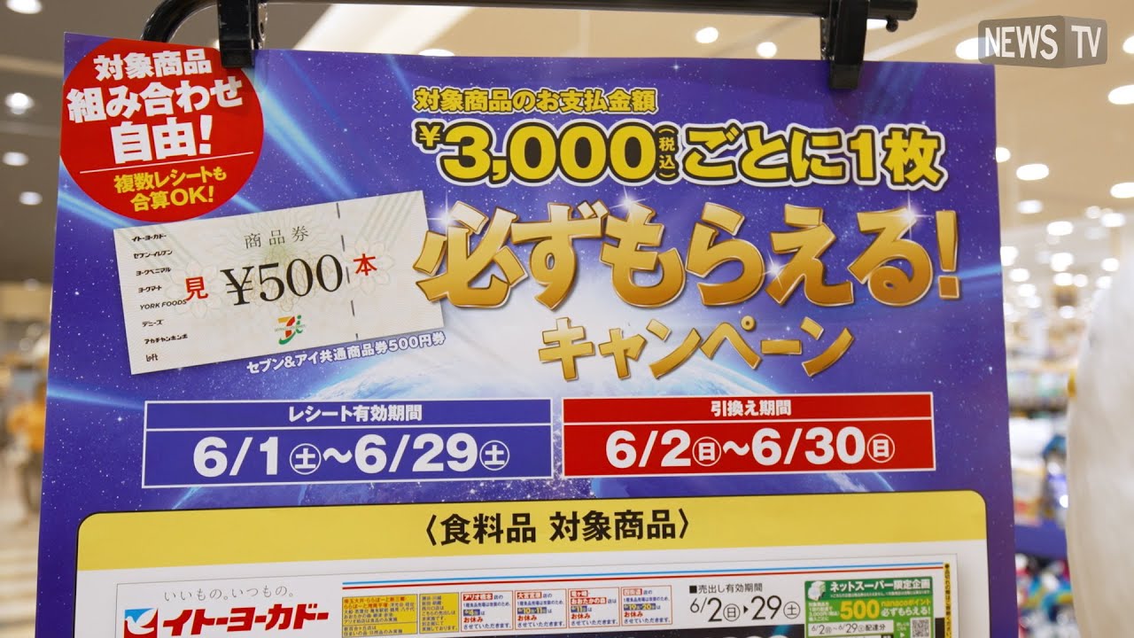 そのレシート捨てないで！【どちらか選べる！】対象商品3,000円購入で 