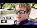 PRIMETIME Official Trailer 2 (2026) Robert Pattinson