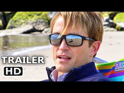 PRIMETIME Official Trailer 2 (2026) Robert Pattinson