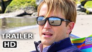 PRIMETIME Official Trailer 2 (2026) Robert Pattinson