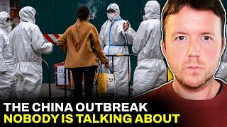 7000 Deaths Per Day: China’s Deadly Secret Exposed | China’s Economy | South China Sea