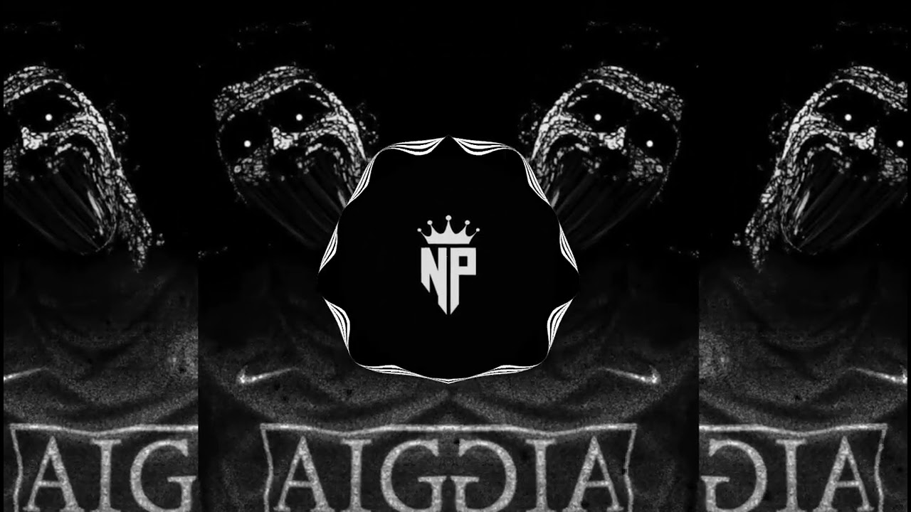 Montagem Pr Funk || Aggressive Phonk || Ultra Slowed + Reverb | Prod By. Nocturne Phonk