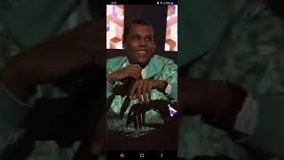 Stromae live from Tik Tok, 27/02/2022