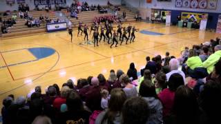CHS Trojets