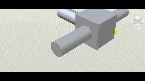 HOW TO USE DYNAMIC UCS COMMANDS IN AUTOCAD 3D