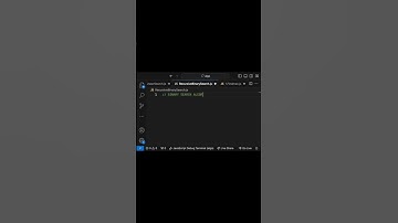 #shorts [Hindi] | Binary Search Algorithm