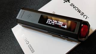 Nostalgia FIIO Snowsky Echo Nano Review
