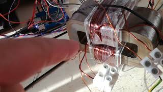 POC2 helps L1 during on time - beyond unity device