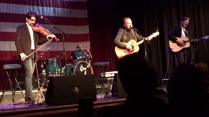 Jimmy Fortune Elizabeth Ernest Tubb Midnight Jambo...