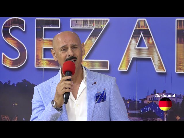 Ekrem Ramadan - Ranjena dusa - Sezam produkcija (Tv Sezam 2021) class=