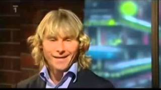 Uvolněte se, prosím - Pavel Nedvěd, Edita Adlerová, Lumír Crha - 13. 6. 2008