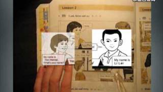 China's Post-80s Generation E02