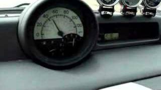 2005 Scion xB - 0-70 mph