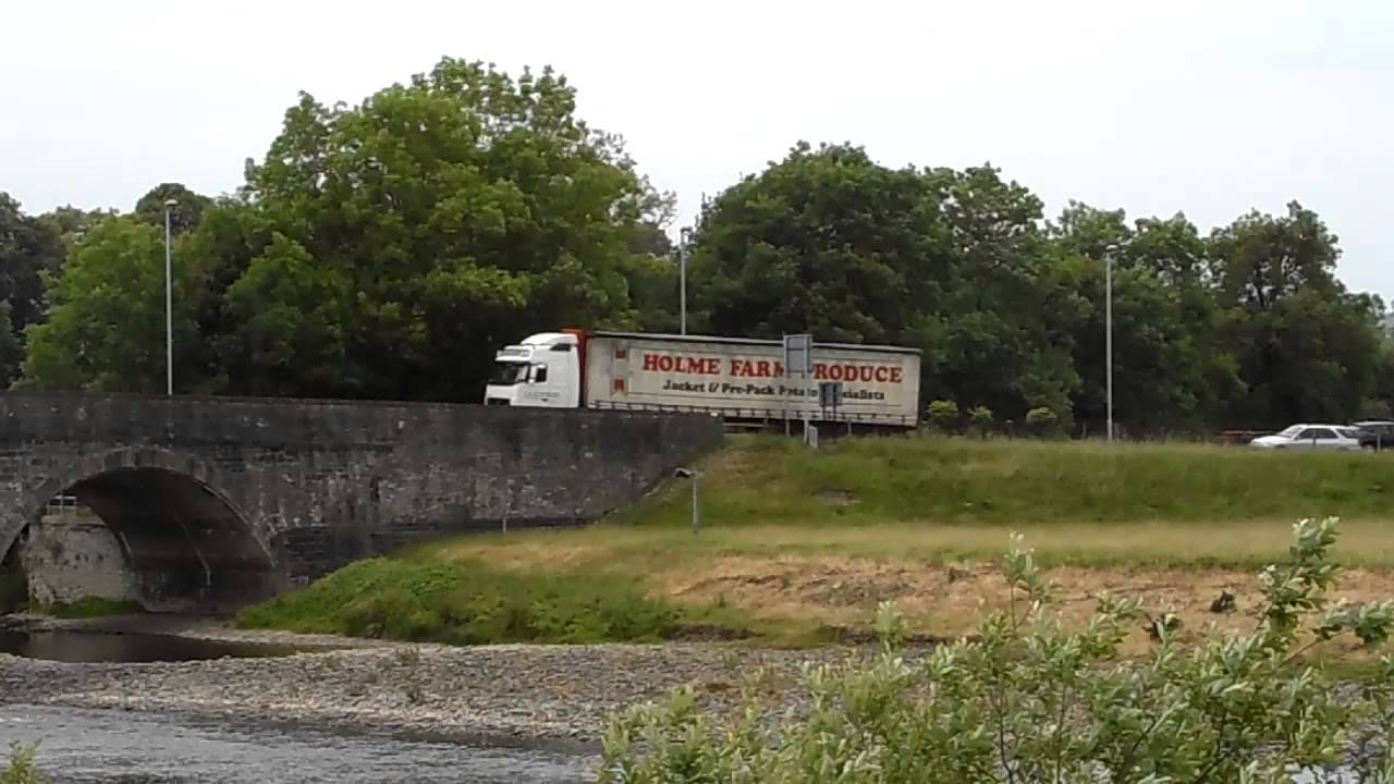 HOLME FARM PRODUCE YouTube