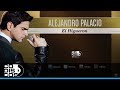 Alejandro Palacio - El Higuerón (Audio)