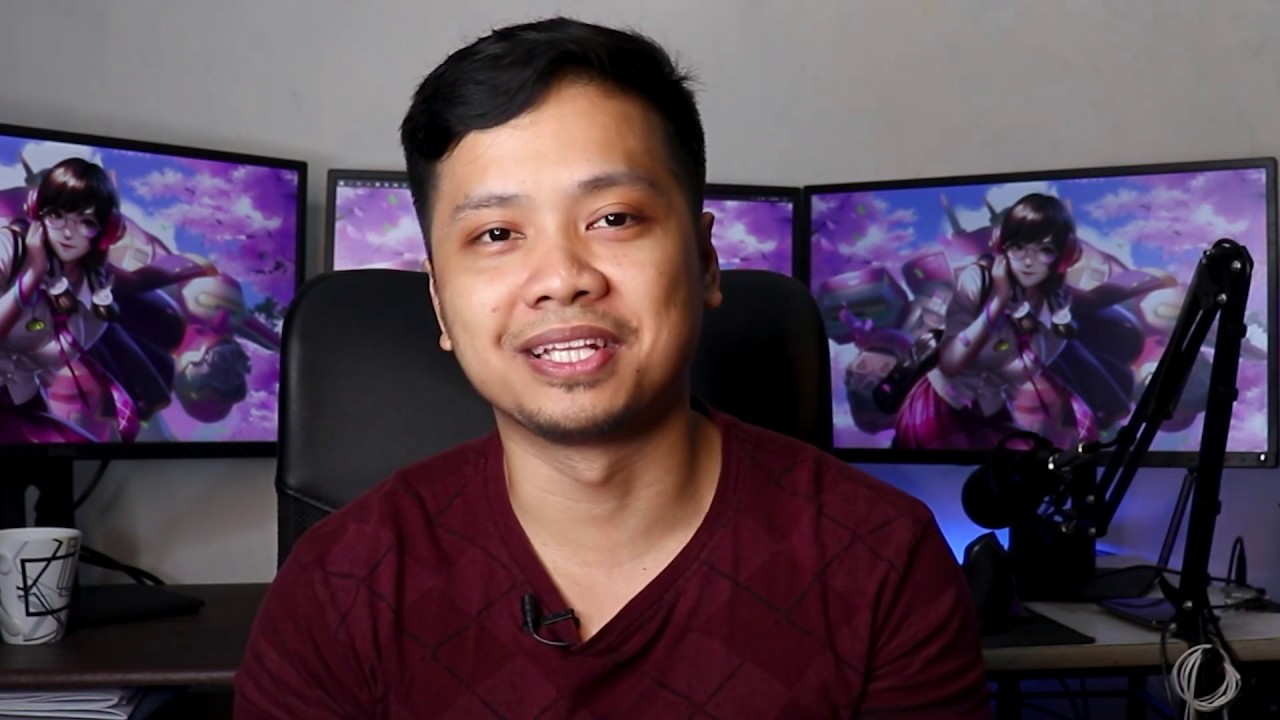 5 TIPS HOW TO LEARN VIDEO EDITING [TAGALOG] WORK FROM HOME VLOGS ...
