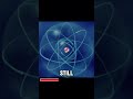 Everything You Know About Atoms is WRONG ❌ #science #engineering #shorts #trending
