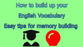 How to build English Vocabulary | Best Vocabulary builder app screenshot 1