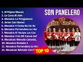 S o n P a n e l e r o MIX Grandes Exitos, Best Songs ~ 1930s Music ~ Top Folk, Regional Blues, D...