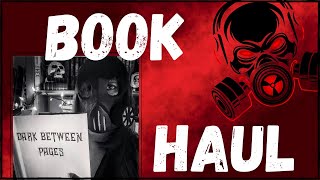 Psh! No book buying ban here....