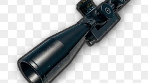 Get 15X scope in PUBG MOBILE new glitch.