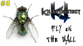 Killer Instinct - Fly on the Wall: GOOD GAME LIKEEEE!!! Video #3