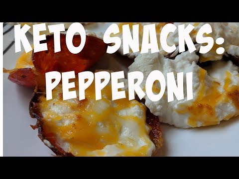 Vidéo: Tout Sur Le Pepperoni